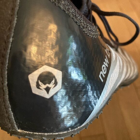 NEW BALANCE RUNNING CLEATS SPRINTER SPIKES TRACK AND FIELD SHOES - Picture 2 of 15